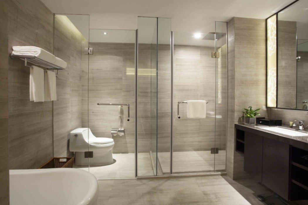 Ramada Plaza by Wyndham Xi'an South 6/31