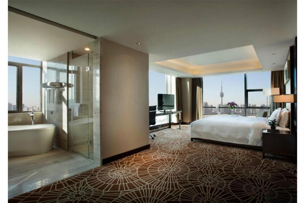 Ramada Plaza by Wyndham Xi'an South 10/31