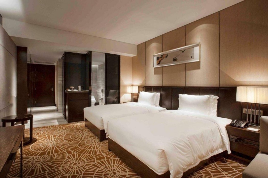 Ramada Plaza by Wyndham Xi'an South 9/31