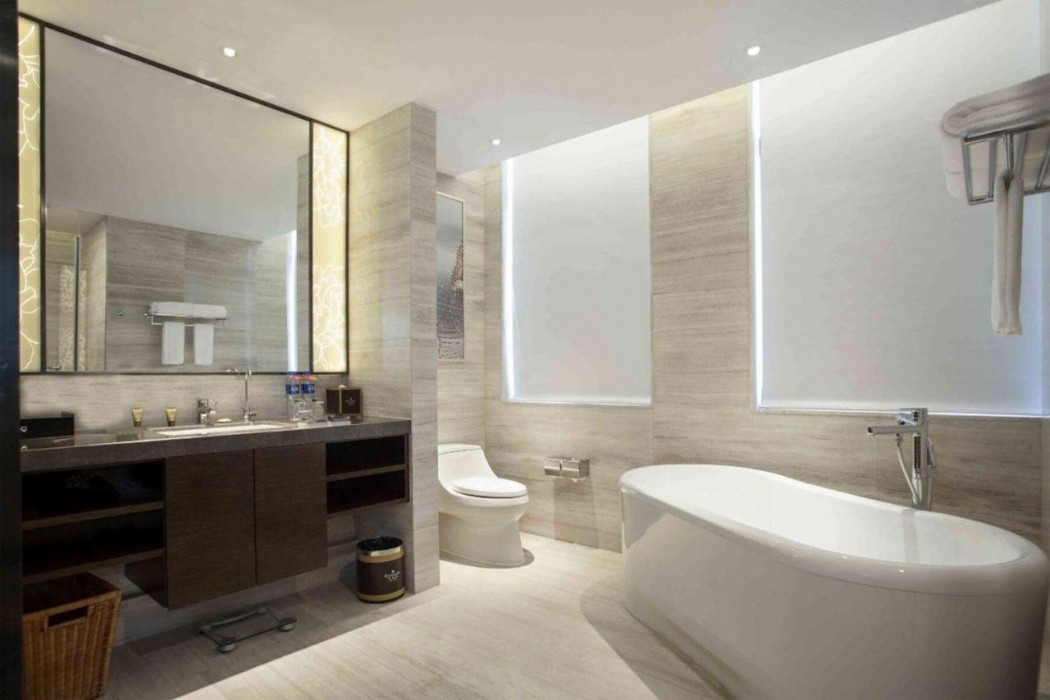 Ramada Plaza by Wyndham Xi'an South 7/31