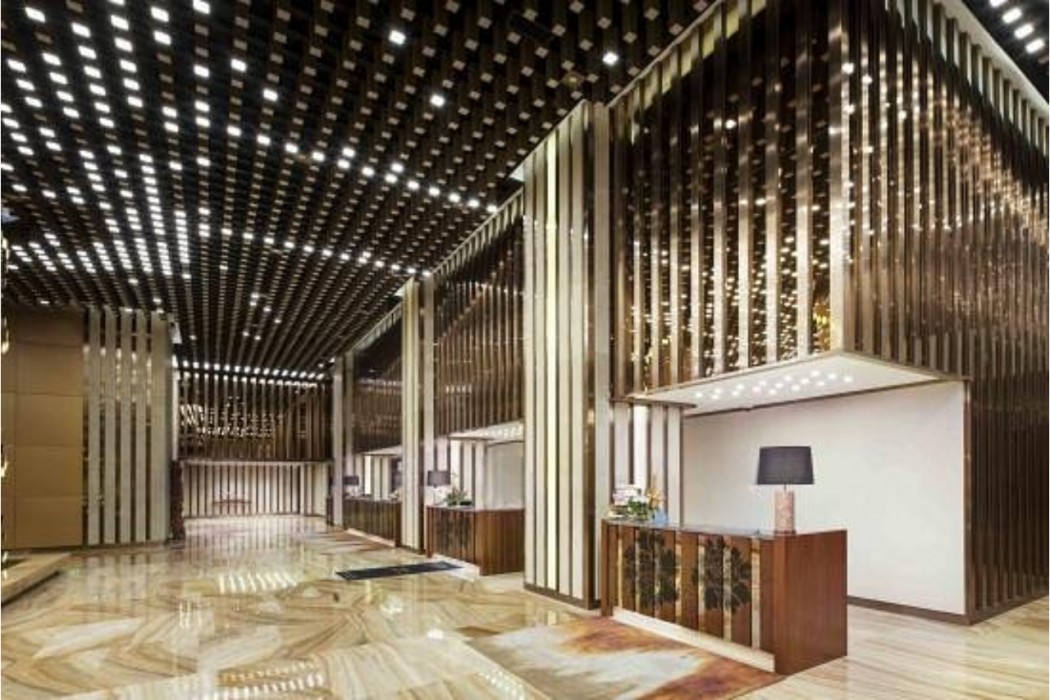 Ramada Plaza by Wyndham Xi'an South 4/31