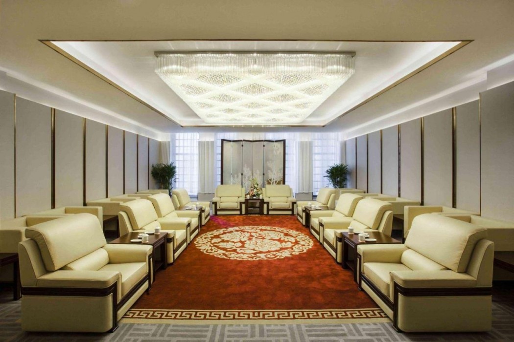 Ramada Plaza by Wyndham Xi'an South 12/31