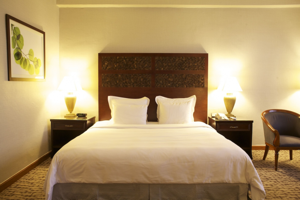 Renai Kota Bharu Hotel 17/70
