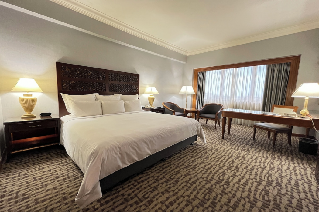 Renai Kota Bharu Hotel 16/70
