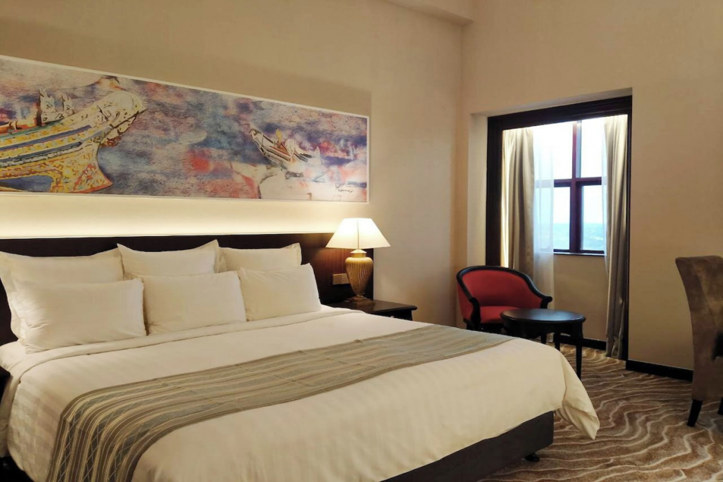 Renai Kota Bharu Hotel 13/70