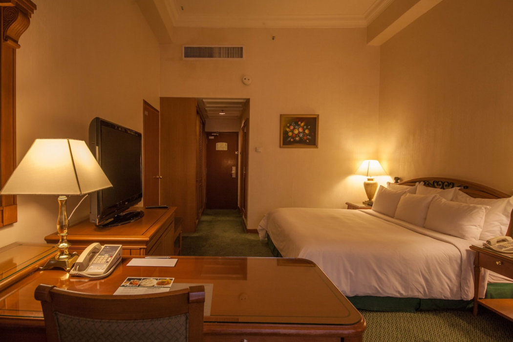 Renai Kota Bharu Hotel 12/70