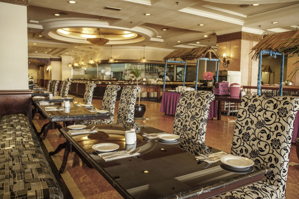 Renai Kota Bharu Hotel 31/70