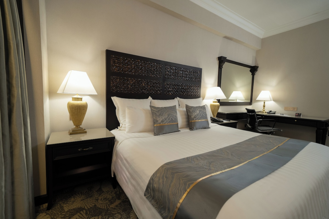 Renai Kota Bharu Hotel 15/70
