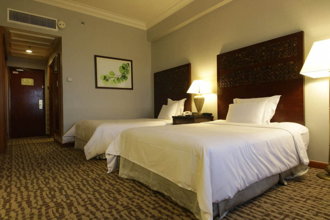 Renai Kota Bharu Hotel 19/70