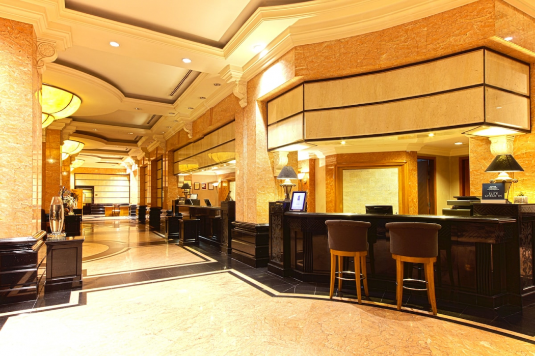 Renai Kota Bharu Hotel 6/70