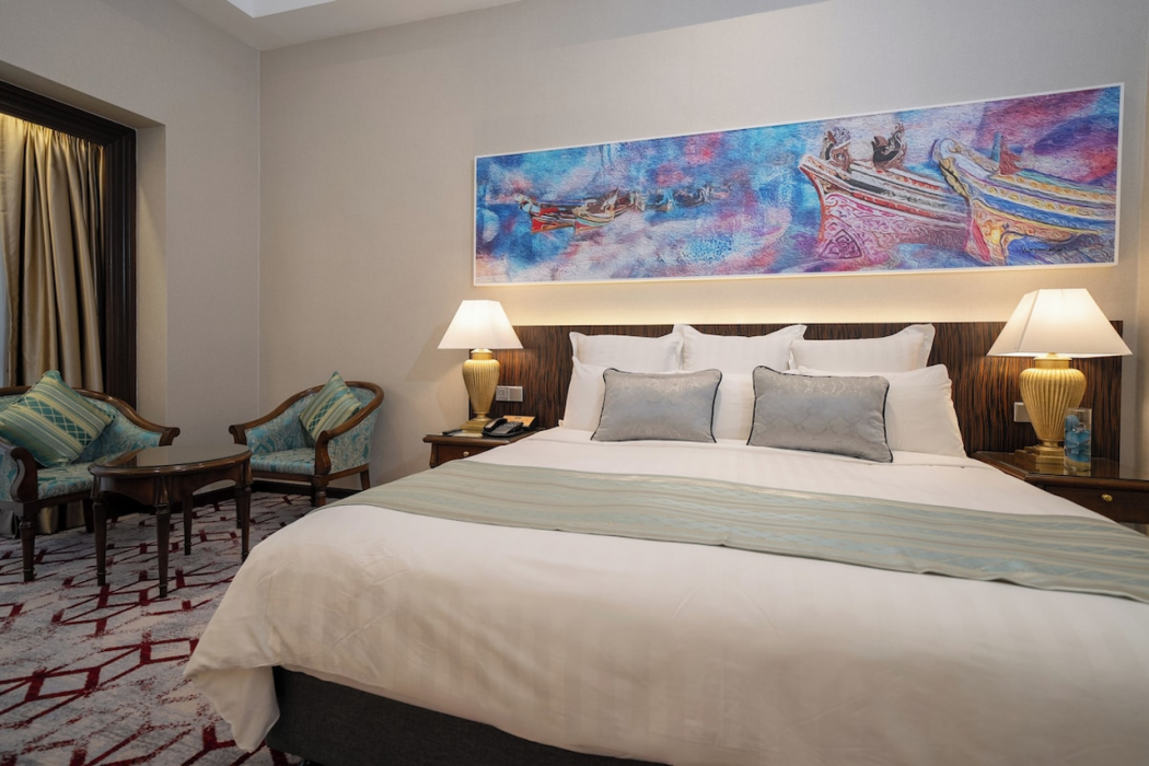 Renai Kota Bharu Hotel 18/70