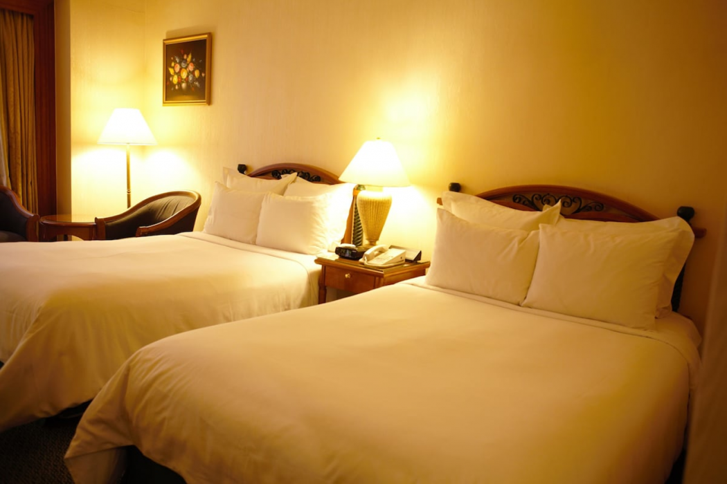 Renai Kota Bharu Hotel 11/70