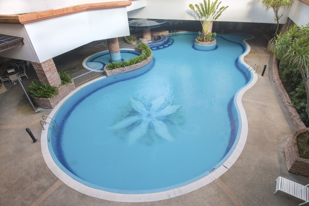 Renai Kota Bharu Hotel 44/70