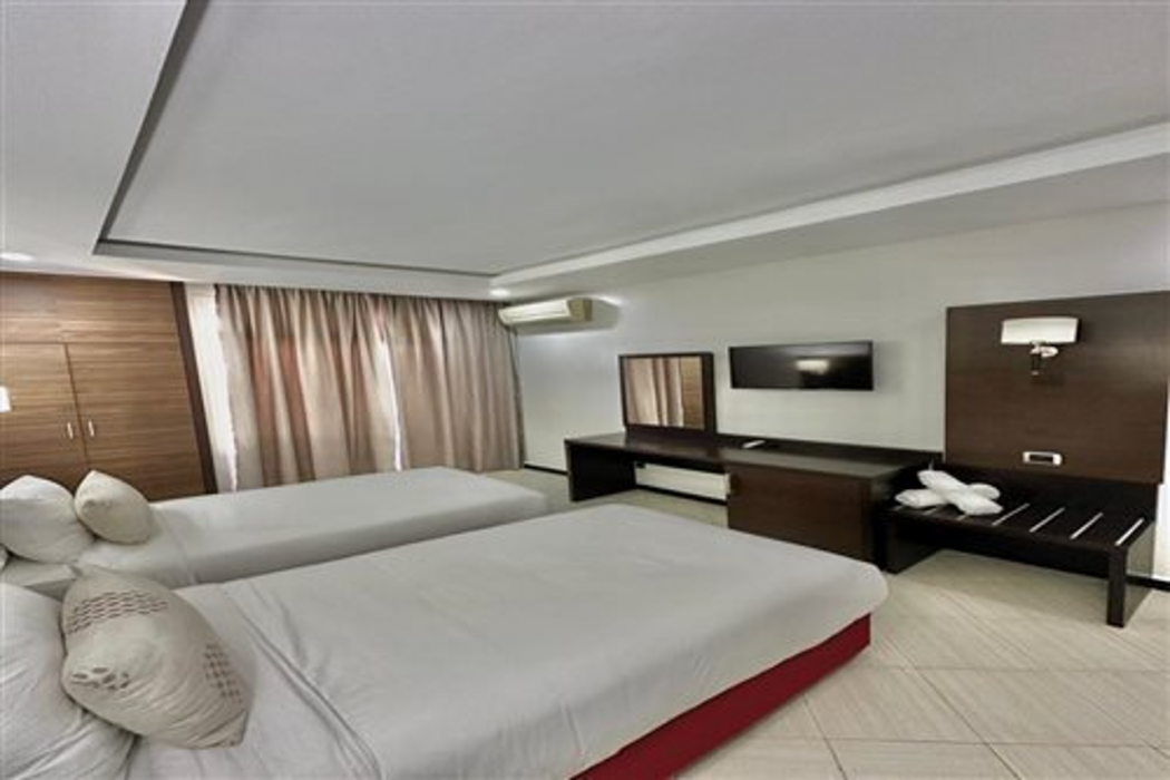Hotel Oscar 13/46