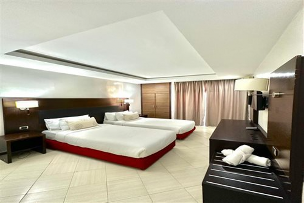 Hotel Oscar 15/46