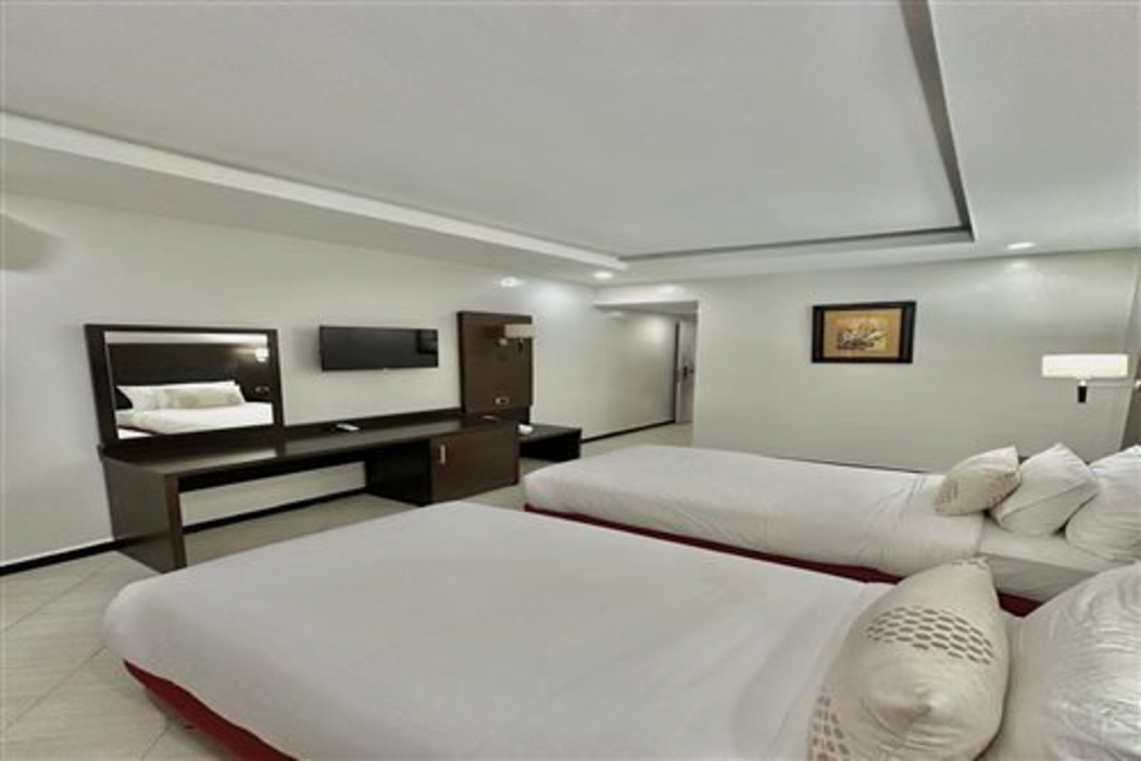 Hotel Oscar 16/46