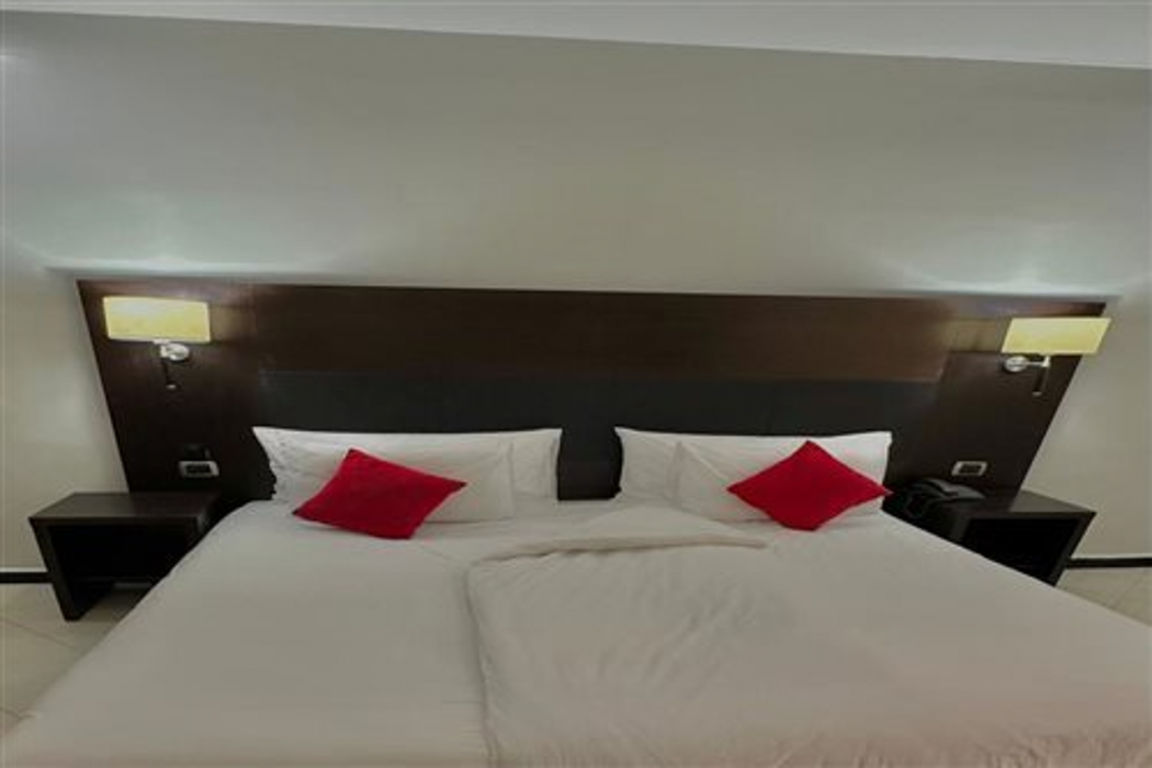 Hotel Oscar 14/46
