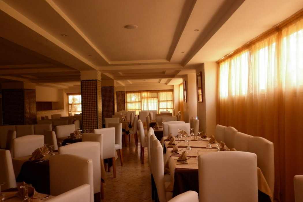 Hotel Oscar 32/46