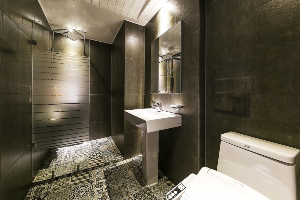 Jawoori Hotel Jeonju 68/100
