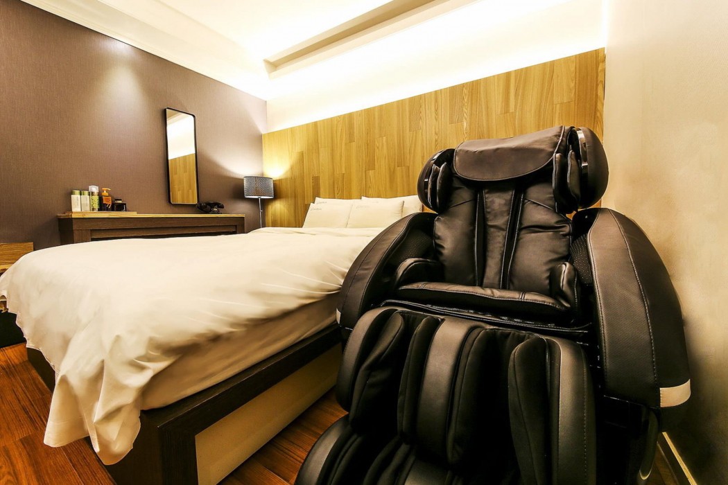 Jawoori Hotel Jeonju 45/100
