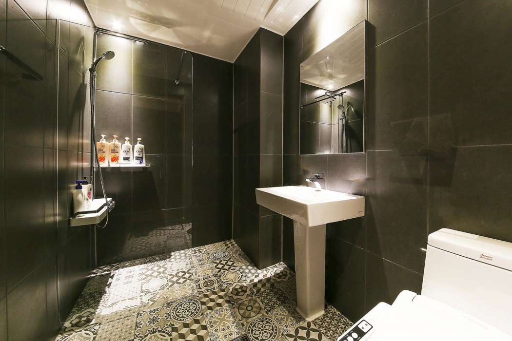 Jawoori Hotel Jeonju 55/100