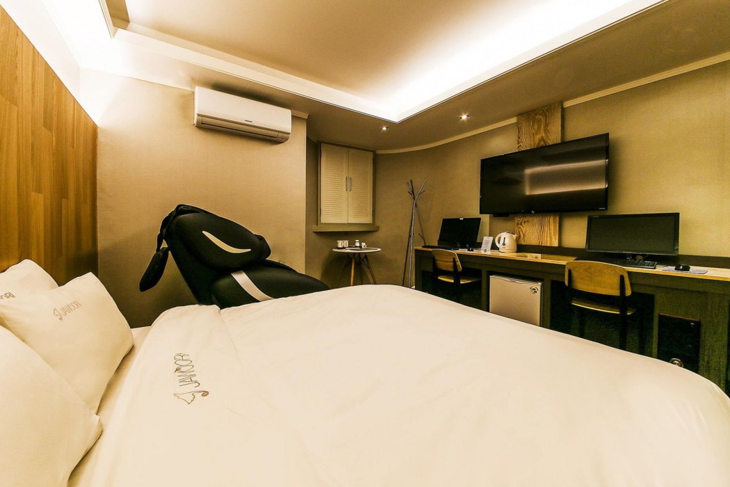 Jawoori Hotel Jeonju 69/100