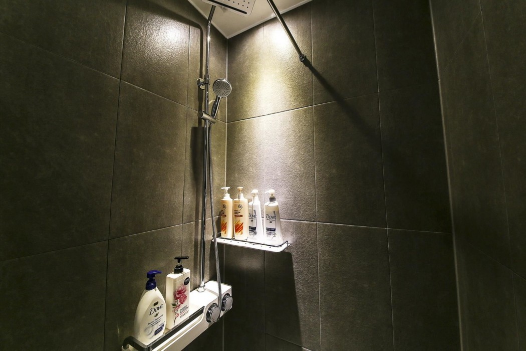 Jawoori Hotel Jeonju 63/100