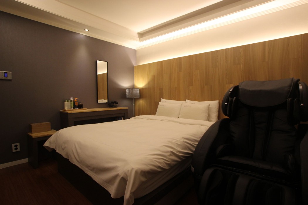 Jawoori Hotel Jeonju 24/100