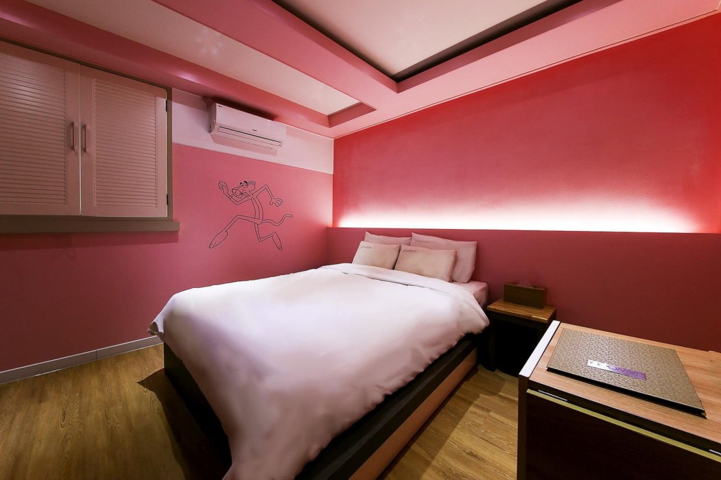 Jawoori Hotel Jeonju 36/100