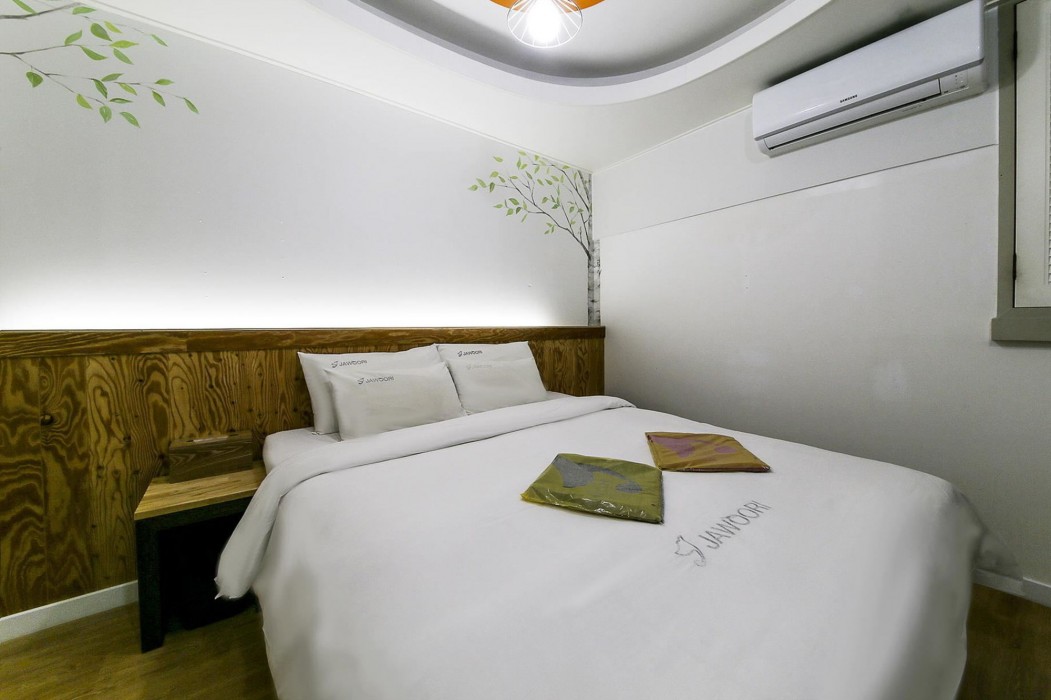 Jawoori Hotel Jeonju 28/100