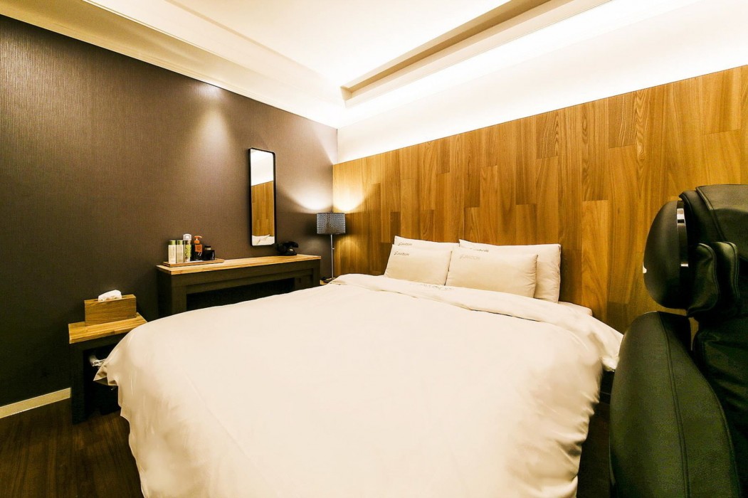 Jawoori Hotel Jeonju 38/100