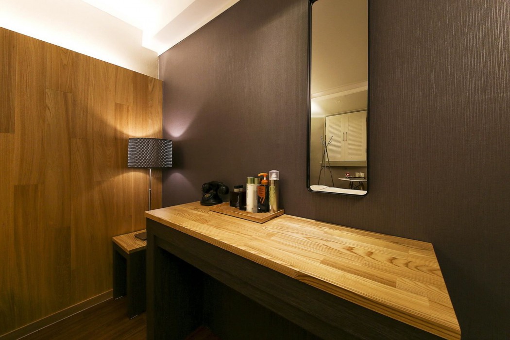 Jawoori Hotel Jeonju 33/100