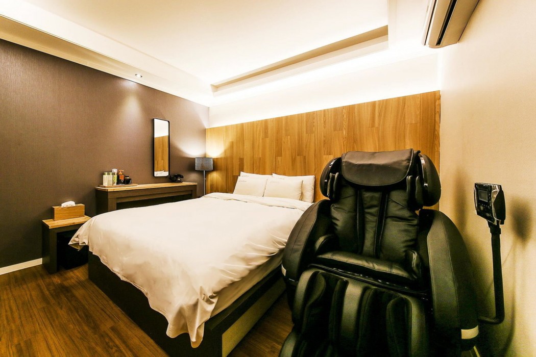 Jawoori Hotel Jeonju 31/100