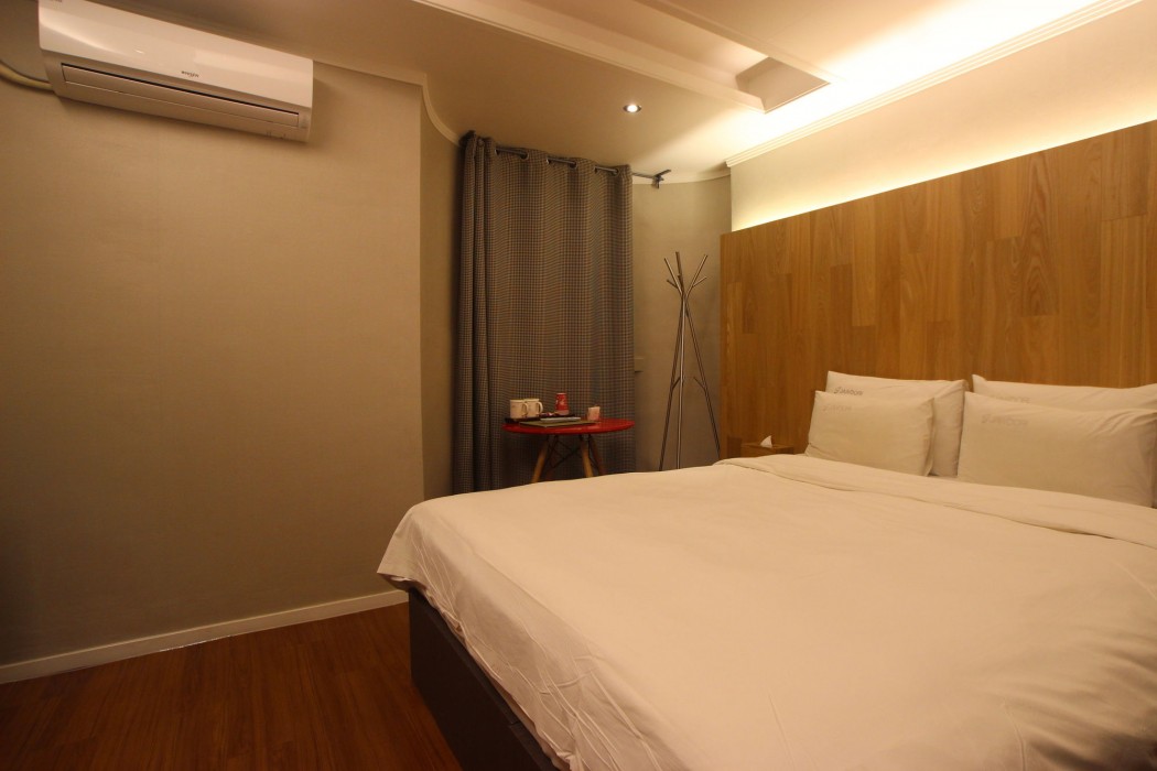 Jawoori Hotel Jeonju 34/100