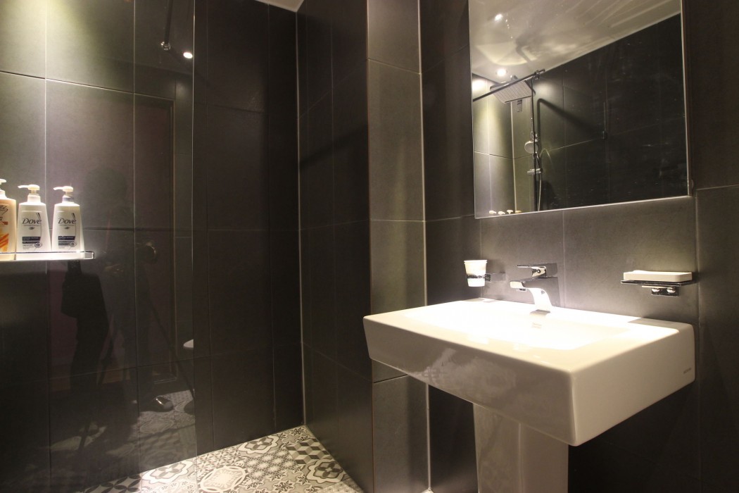 Jawoori Hotel Jeonju 50/100