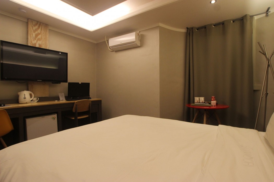 Jawoori Hotel Jeonju 60/100