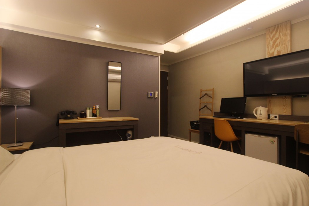 Jawoori Hotel Jeonju 48/100