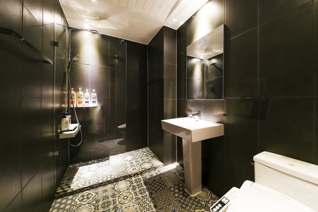 Jawoori Hotel Jeonju 35/100