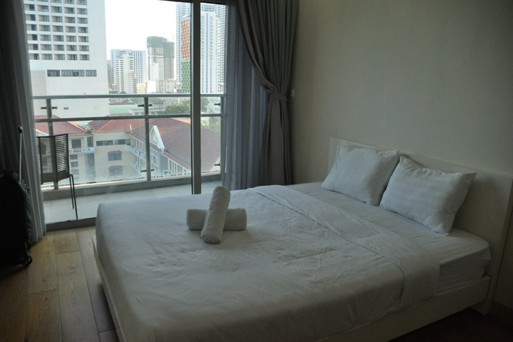 Balcony Seaview Nha Trang Centre 15/61