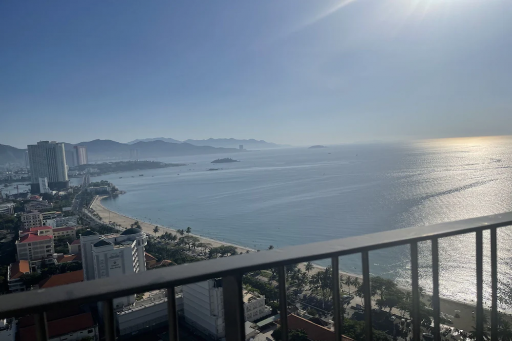 Balcony Seaview Nha Trang Centre 13/61