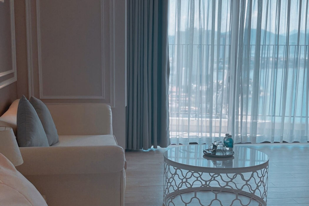 Balcony Seaview Nha Trang Centre 17/61