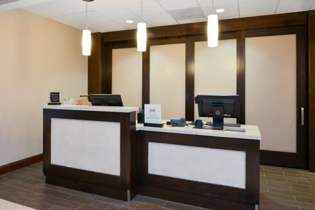 Homewood Suites By Hilton Frenso 8/54
