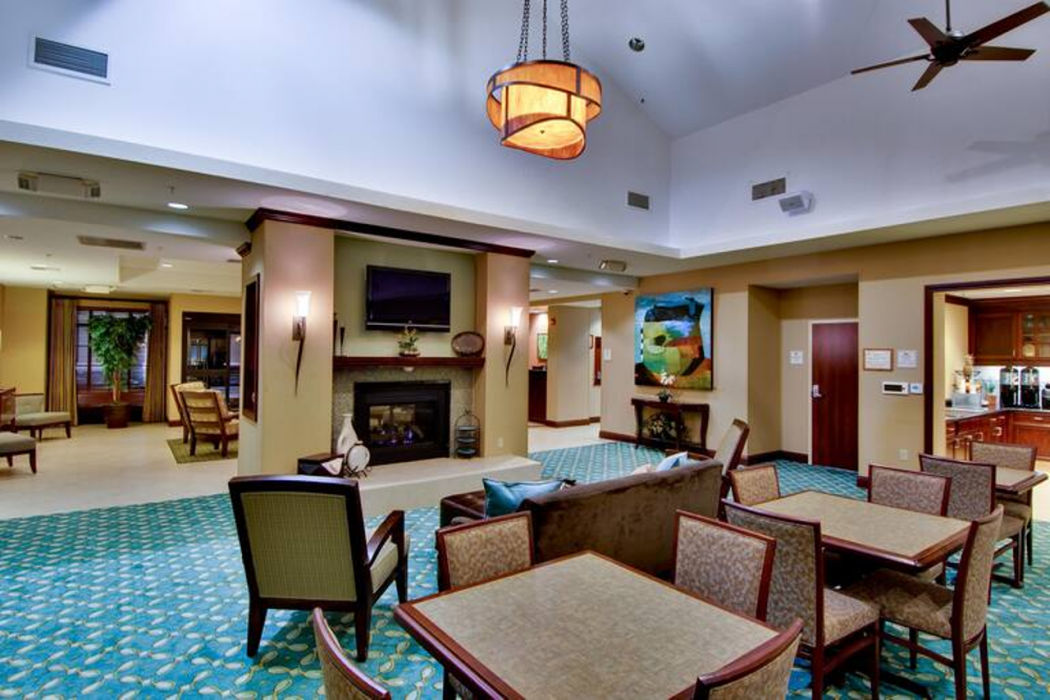 Homewood Suites By Hilton Frenso 27/54