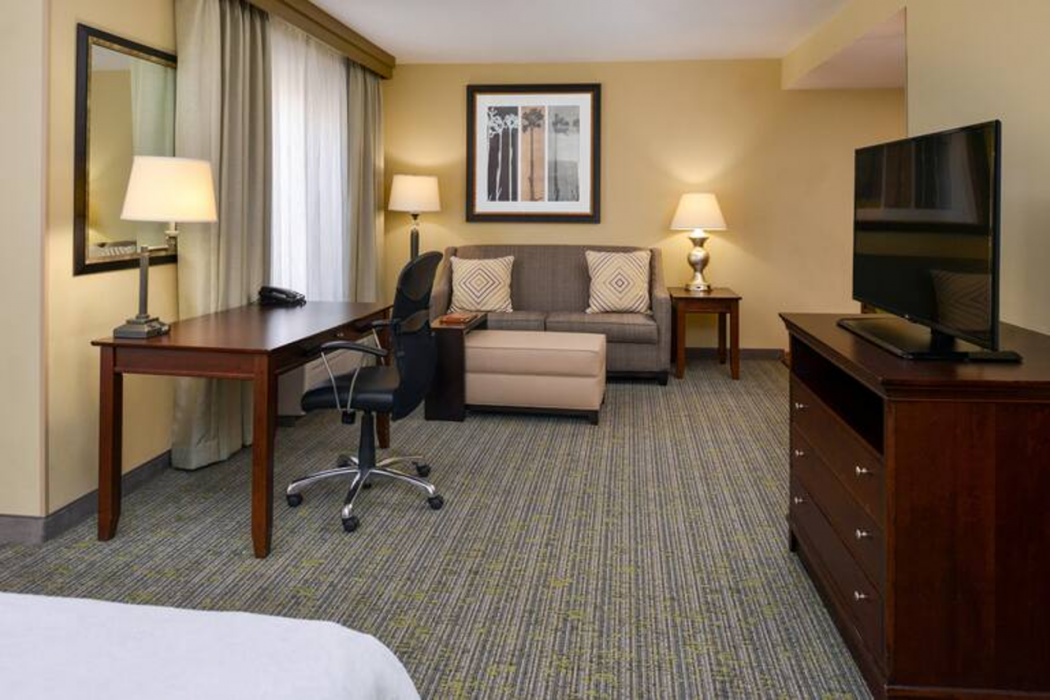 Homewood Suites By Hilton Frenso 15/54