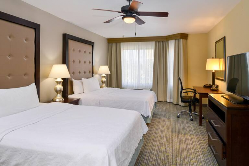 Homewood Suites By Hilton Frenso 18/54