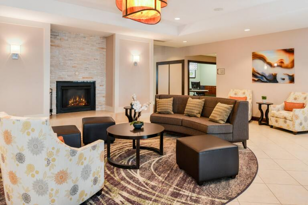 Homewood Suites By Hilton Frenso 9/54