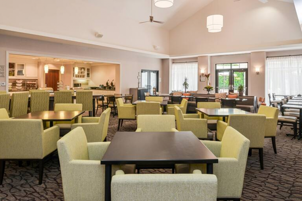 Homewood Suites By Hilton Frenso 26/54