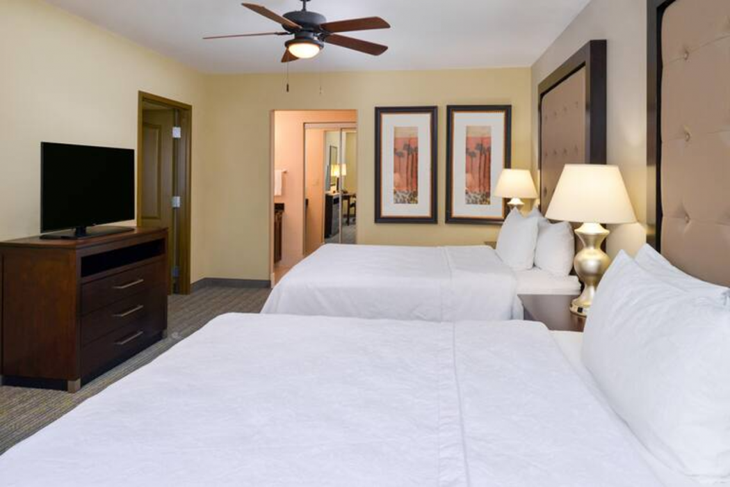 Homewood Suites By Hilton Frenso 17/54