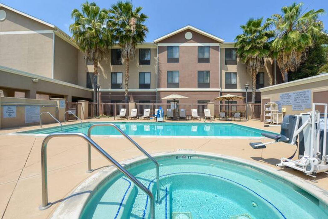 Homewood Suites By Hilton Frenso 39/54