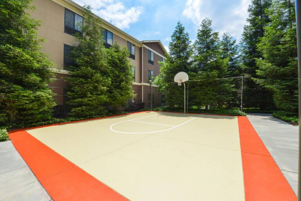 Homewood Suites By Hilton Frenso 37/54